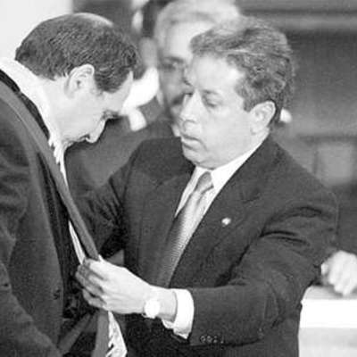 Timeline: Inestabilidad politica