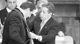 Timeline: Inestabilidad politica