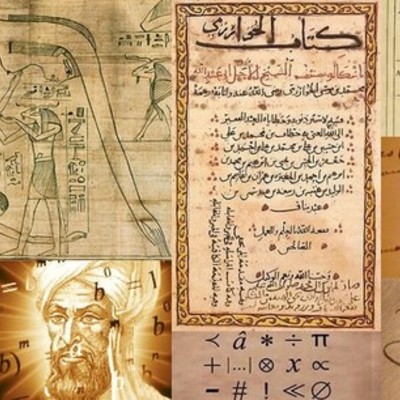 Timeline: Historia del Álgebra