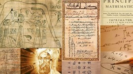 Timeline: Historia del Álgebra