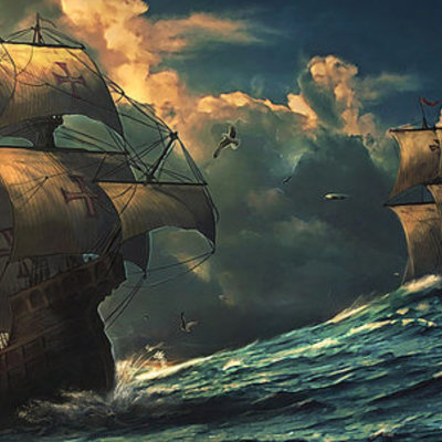 Timeline: Descobrimentos dos portugueses