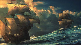 Timeline: Descobrimentos dos portugueses