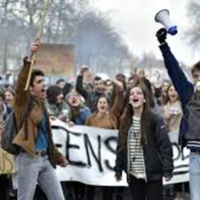 Timeline: inestabilidad politica