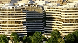 Timeline: Watergate Scandal