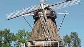 Timeline: Holland History