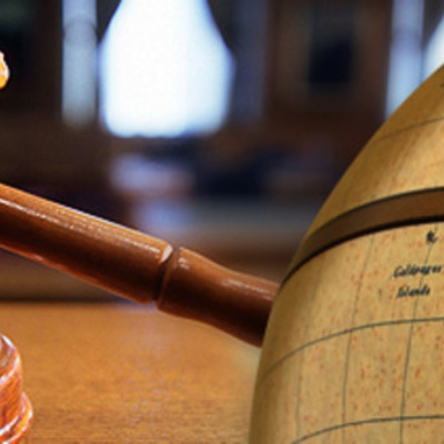 Timeline: TEORÍA GENERAL DEL PROCESO