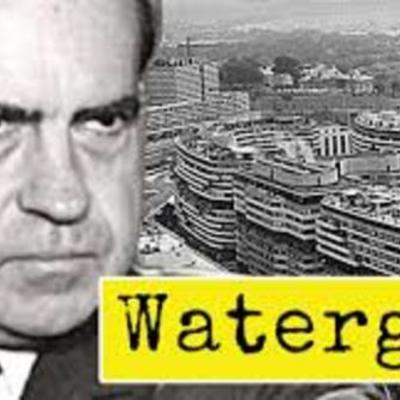 Timeline: WaterGate