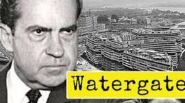 Timeline: WaterGate