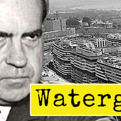 Timeline: Watergate
