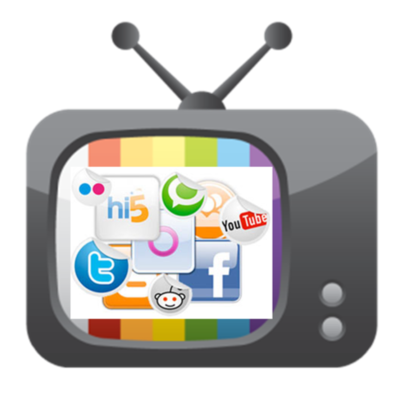 Timeline: Origen de los medios de comunicación