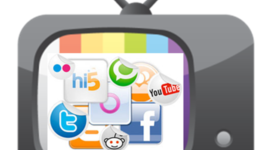 Timeline: Origen de los Medios de Comunicación