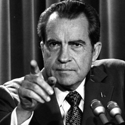 Timeline: Richard Nixon and Watergate