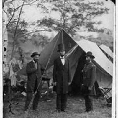 Timeline: Causes for the Civil War