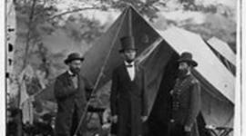 Timeline: Causes for the Civil War