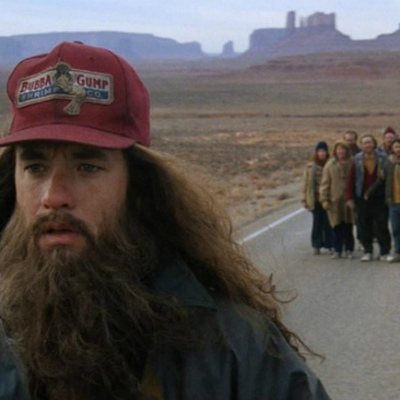 Timeline: Forrest Gump Timeline By: Blake Hyatt