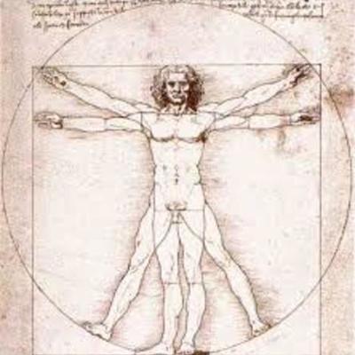 Timeline: Planteamientos de la Antropología sobre el hombre