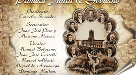 Timeline: La Educación en Argentina