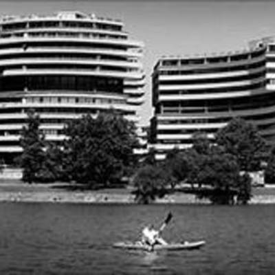 Timeline: watergate