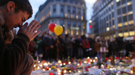 Timeline: Social Scares Timeline