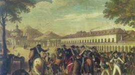 Timeline: A IDADE CONTEMPORÁNEA