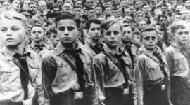 Timeline: el mundo entre 1920 y 1960