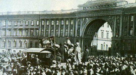 Timeline: La revolución mundial