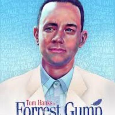 Timeline: Forest Gump Timeline