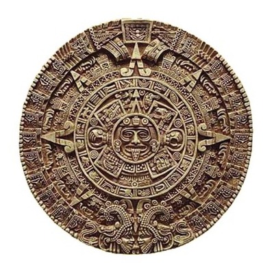 Timeline: Aztec Timeline