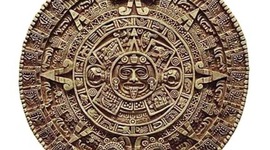 Timeline: Aztec Timeline