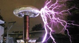 Timeline: Historia de la Electricidad