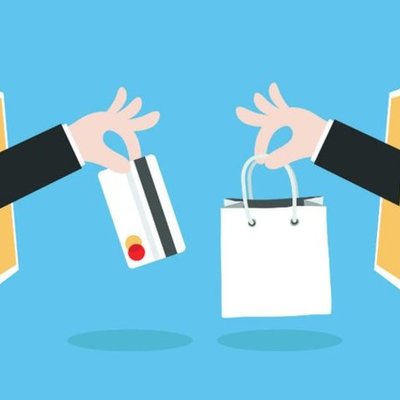 Timeline: LA HISTORIA DEL COMERCIO ELECTRONICO