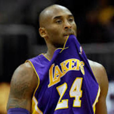 Timeline: Kobe Bryant