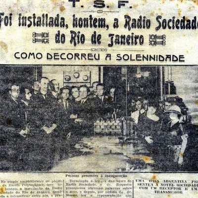 Timeline: História da Educação