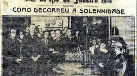 Timeline: História da Educação