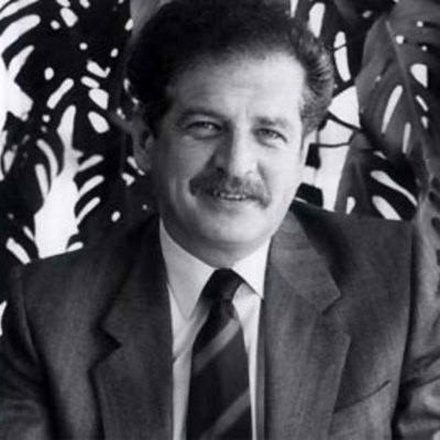 Timeline: LUIS CARLOS GALÁN