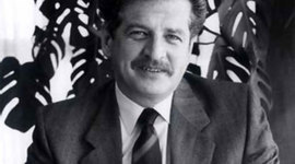 Timeline: LUIS CARLOS GALÁN