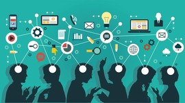 Timeline: La evolución de la comunicación