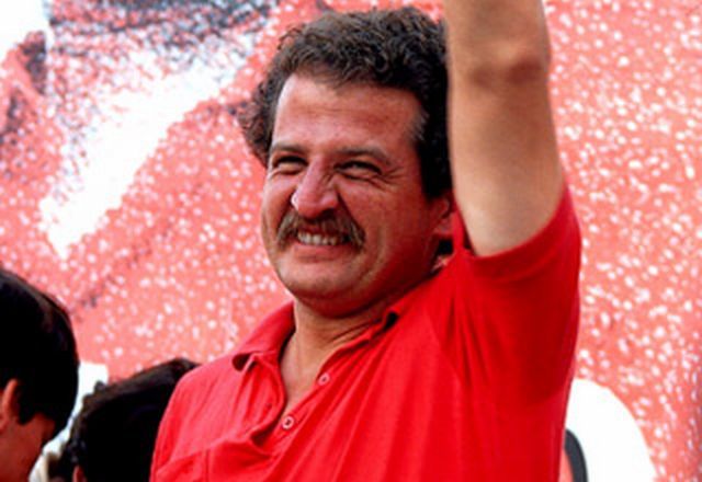 LUIS CARLOS GAL N Timeline Timetoast Timelines luis-carlos-gal-n-timeline-timetoast-timelines