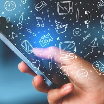 Timeline: La Evolucion De La Comunicacion