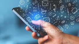 Timeline: La Evolucion De La Comunicacion