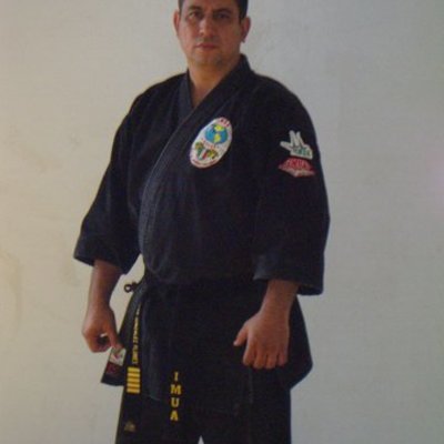 Timeline: Edgar González Flores