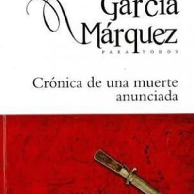 Timeline: CRÓNICA DE UNA MUERTE ANUNCIADA