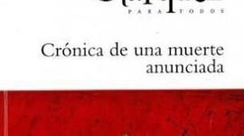 Timeline: CRÓNICA DE UNA MUERTE ANUNCIADA