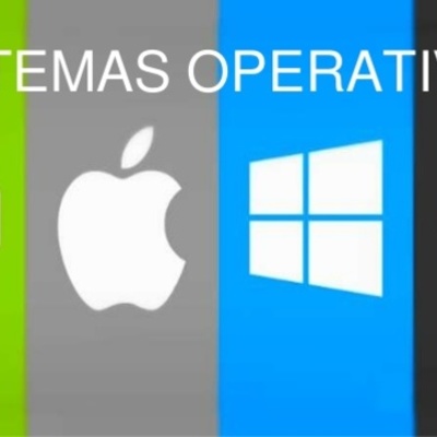 Timeline: Tipo de Sistemas Operativos