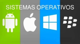 Timeline: Tipo de Sistemas Operativos