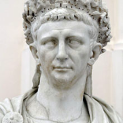 Timeline: Claudius Timeline