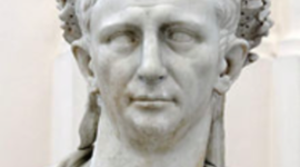 Timeline: Claudius Timeline