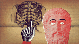 Timeline: Pensamiento filosófico a través del tiempo