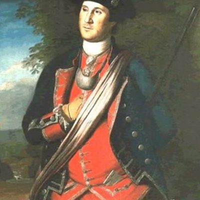 Timeline: Creating America; The American Revollution 1776-1783