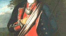 Timeline: Creating America; The American Revollution 1776-1783